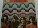 THE KINKS The Village Green Preservation Society LP Alt. Japan Sleeve PYE 1969