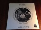 Rare Spiritual Jazz LP SEALED Sphere Inside Ourselves Strata Detroit