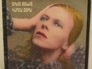 David Bowie Hunky Dory UK RCA Laminated Bobil Rasputin 3T 1st Press Vinyl LP