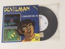 I cavalieri del re DEVILMAN sigla originale cartoni animati