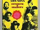 Ars Nova - Sunshine & Shadows - UK A1/B1 Matrix - 12