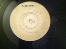 MARY HOPKIN BEATLES APPLE TEST PRESSING EARTH SONG OCEAN SONG LP USA SMAS 3381