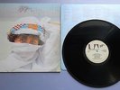 Poly Styrene - Translucence UK U/A 1980 LP with Inner X-Ray Spex