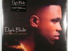 ELIJAH BLAKE Shadows & Diamonds SEALED 2XLP/DOUBLE VINYL/GATEFOLD COVER/2015