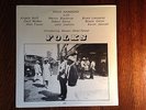 Rare Jazz LP Doug Hammond Folks NM