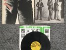 The Rolling Stones Sticky Fingers - 1971 - Echter Reissverschluss/Zipper
