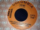 NORTHERN SOUL YOU DONT KNOW WHERE YOUR INTEREST LIES. SIMON & GARFUNKEL