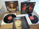 UDO LINDENBERG & DAS PANIKOCHESTER GALAXO GANG / PANIK UDO 2 LP MINT