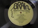 SPIROGYRA st. Radigunds 1972 R FOLK HAMMER