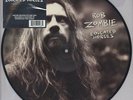 Rob Zombie - Educated Horses Picture Disk Vinyl LP + Digital NEU 0552517