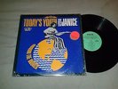 LITTLE JANICE Today's Youth LP in shrink original Pzazz rare Northern soul