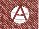 THE UNDERTONES - Much Too Late LIMITED 7
