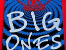 AEROSMITH BIG ONES rare Dutch Issue 1994 VINYL Near Mint Condition alternative