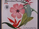 LES PAUL: Hawaiian Paradise LP (10