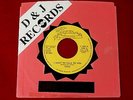 CHAZ  I WANT TO TALK TO YOU  MONSTER SOUND  LITTLE SHEBA ZANZIBAR 1003  SOUL 45