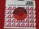 RAY CHARLES  WHAT'D I SAY  NEAR MINT  PART 1 & 2  ATLANTIC 2031  R&B 45