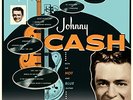 JOHNNY CASH-WITH HIS HOT AND BLUE GUITAR+2 BONUS TRACKS (180-VINYL LP VINYL NEW