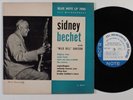 SIDNEY BECHET With Wild Bill Davison BLUE NOTE 7001 10