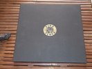 Pink Floyd - Libest Spacement Monitor - CD in LP Format with STAND UP gimmick