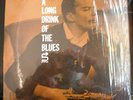 LP JACKIE McCLEAN--A LONG DRINK OF THE BLUES STATUS 8253 VAN GELDER IN SHRINK