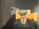 LP HORACE SILVER QUINTET-SILVER'S SERENADE BLUE NOTE 4131 MONO RVG/'EAR'