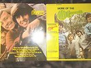 2 Reissue LPs The Monkees & More Of The Monkees Rhino Label Both Sealed