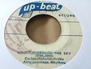 Carlos Malcolm Ghost Riders In The Sky Rare Killer Ska 7