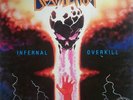 Destruction LP Infernal Overkill