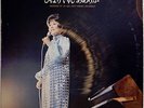 HIBARI MISORA / HIBARI IN LOS ANGELES 1973 / COLOMBIA JAPAN 2LPs