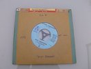 SLICED TOMATOES  JUST BROTHERS NORTHERN INST 1972  MUSIC MERCHANT MS 1010 EX 45
