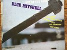 Blue Mitchell / Wynton Kelly - Out Of The Blue Riverside RLP 12-293 DG LP