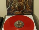 Molotov solution insurrection red vinyl