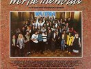 We Are The World-LP-1985 CBS-Prince & The Revolution-Bruce Springsteen-SBP 8061