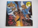 STRYPER - TO HELL WITH THE DEVIL Rare Ltd Ed Cover Gatefold LP Enigma PJAS-73237