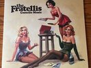 The Fratellis COSTELLO MUSIC Vinyl LP 180-gram GREEN Music on Vinyl