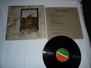 LED ZEPPELIN IV Zoso lp Atlantic SD 7208 NM- vinyl VG++ sleeve