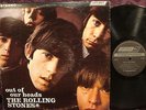 THE ROLLING STONES LP / OUT OF OUR HEADS