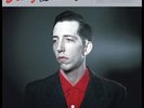 POKEY LAFARGE LP Pokey LaFarge Third Man 2013 Vinyl SEALED New Jack White Stripe