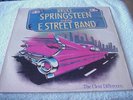 BRUCE SPRINGSTEEN-The Clear Difference-THREE LP SET/