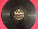 BLIND WILLIE JOHNSON - TAKE YOUR STAND - COLUMBIA 14624-D - 1930