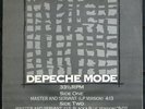 DEPECHE MODE 'Master And Servant' Unplayed 1984 Rare Promo DJ NM 12