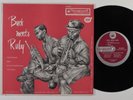 BUCK CLAYTON & RUBY BRAFF Buck Meets Ruby VANGUARD 10