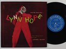 LYNN HOPE And His Tenor-Sax ALADDIN 707 10