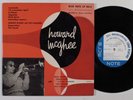 HOWARD MCGHEE ALL STARS Self Titled BLUE NOTE 5012 10