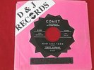 TERRY GEORGE  NOW AND THEN  FIRST PRESSING  MY LOVE MY DREAMY   NORTHERN SOUL 45