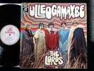 THE LORDS Ulleogamaxbe LP UK Columbia 1st Press SMC 74343 STEREO Beat/Psych EX