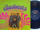 Easybeats ORIG US LP Friday on my mind VG+ ’67 United Artists Garage Beat  