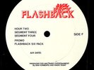FLASHBACK Radio Show #15 with Yardbirds,Jimi Hendrix,Deep Purple & more