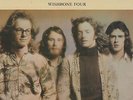 Wishbone Ash - 'Wishbone Four' 1973 UK MCA LP G/F. Ex