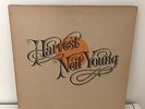 NEIL YOUNG-HARVEST...SUPERB EARLY PRESSING NEAR MINT/EX VINYL LP RECORD 1972